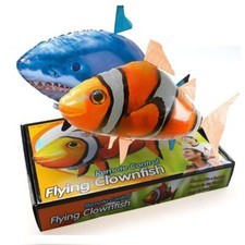 Remote Control Inflatable