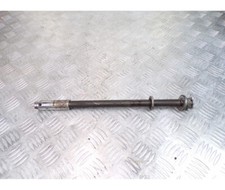 Yamaha 750 Virago XV Rear