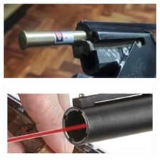 Bore laser fit 410 : clay pigeon shooting equipment