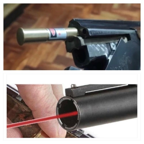 Bore laser fit 410 clay - bore,