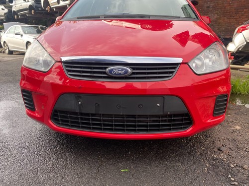 Ford max 2007 2009 - ford,