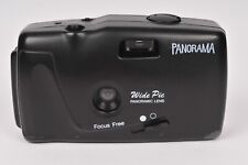 WidePic Panorama 35mm Camera