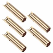 Male Female Gold Bullet Banana