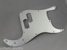 PRECISION BASS SILVER MIRROR