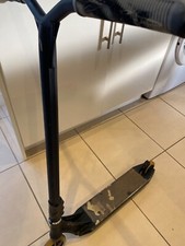 Custom built scooter, used for