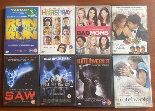 Bundle entertainment in - 8x,
