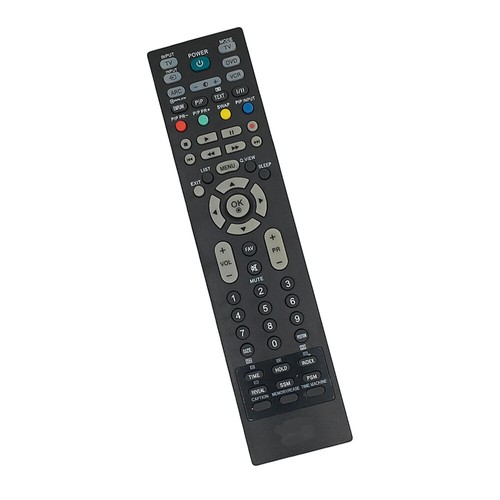 General remote control for - remote,