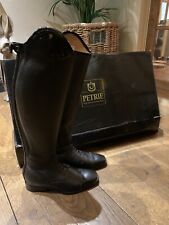 Petrie Luca Riding Boots 