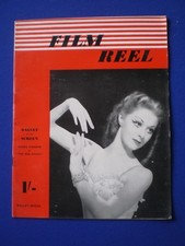 Film Reel, 1948 Vintage Film