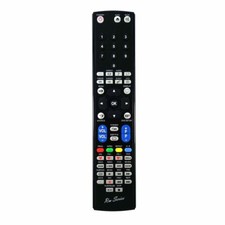 *NEW* RM-Series TV Remote