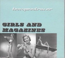 Ten Speed Racer - Girls And