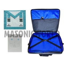 Masonic Regalia Soft Case Bag