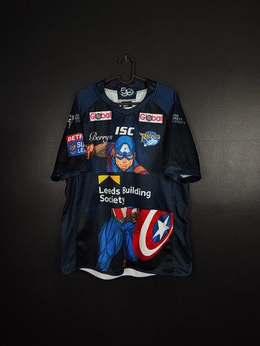 Leeds rhinos 2018 special - leeds, 2018/19