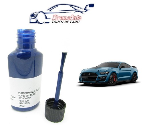 For ford performance blue - performance,
