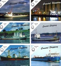Coastal shipping magazine - coastal,