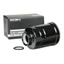 Fuel filter for - , avensis