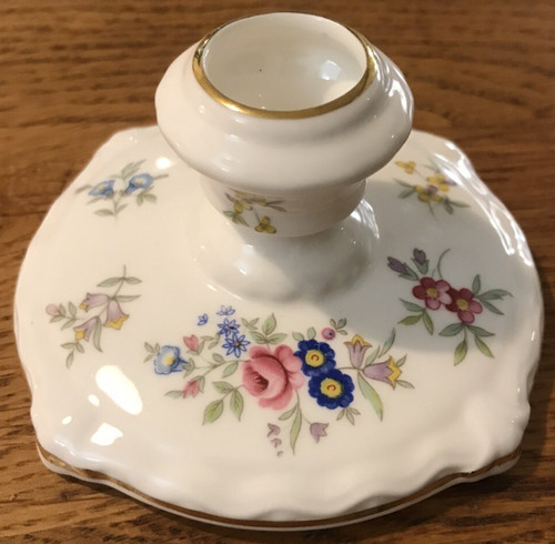 Vintage royal albert floral - royal,