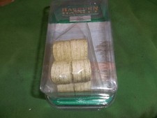 HARBURN HAMLET  OO / HO CG 213 HAY BALES ROUND STACK
