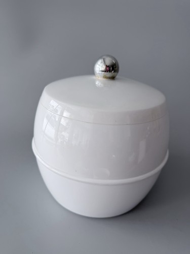 Vintage insulex ice bucket - insulex, in