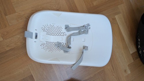 Stokke tripp trapp - tripp, newborn
