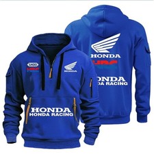 Men's Autumn Hoodie Sweatshirt