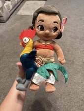 Disney Store Animators