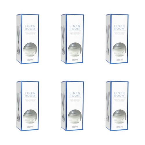 Airpure linen room home - linen,