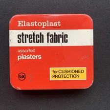Elastoplast stretch fabric