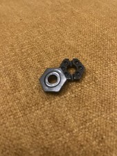 Schumacher Alloy Wheel Hex Front - Cat K1 Aero K1 K2 - Pr u4507