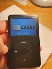 iPod Classic 7th Generation