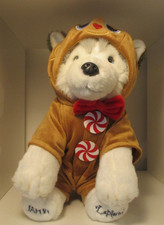 Lapland UK official Jarvi