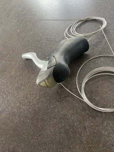 Shimano 2300 sti 8 - shimano,