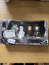 RARE Living Dead Dolls Xmas