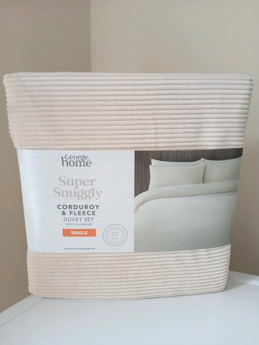 Warm fleece corduroy - warm,