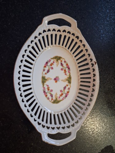 Vintage bavaria germany pink - vintage,