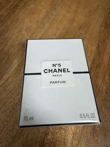 Chanel pure - chanel, 5