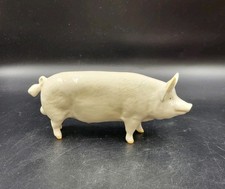 Vintage Beswick "Wall Champion