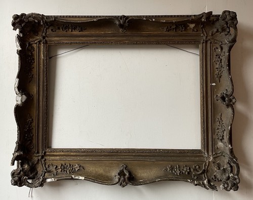 Large original antique 18th - antique,