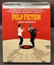 PULP FICTION (1994) TARANTINO