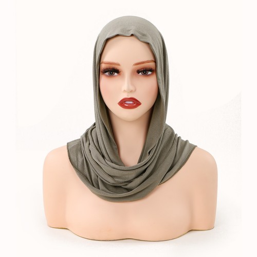 Instant headscarf women - women, hijab