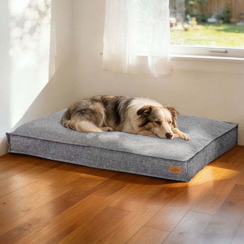 Waterproof dog beds durable - beds,