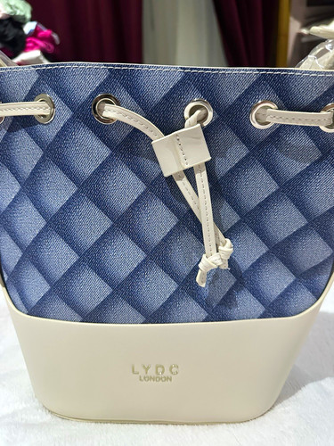 Lydc london blue - lydc, check