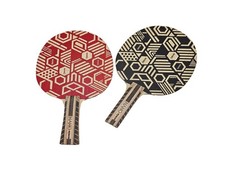 Handmade Table tennis racket 