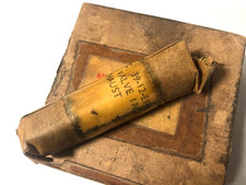 nos Vintage Matchless AJS