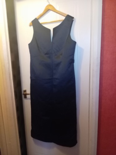 Ladies debut dress navy - dress,,