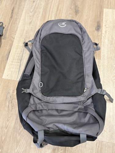 Karrimor backpack with - karrimor,