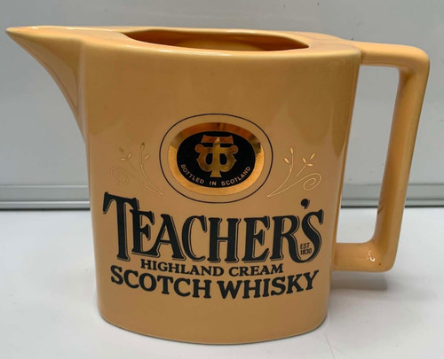 Teachers highland cream scotch - teachers,
