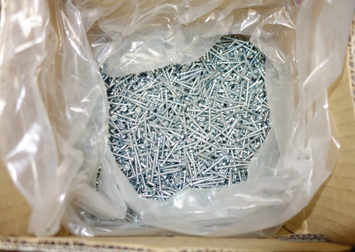 10kg 5000pcs kreg pocket - 10kg,