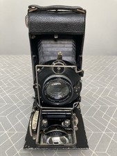 Rare Dallmeyer Rollfilm Speed