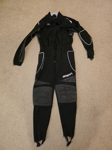 Uhlsport goalkeeper overall - uhlsport,